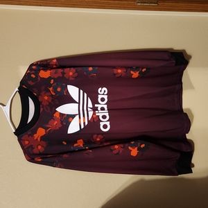 Adidas Long Sleeve